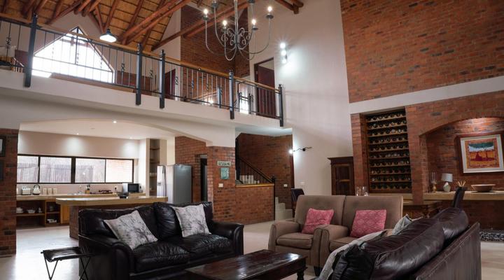 Sweet Zebula Hideaways