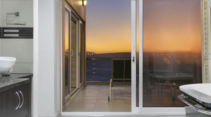 Tenos On Calypso 12 by HostAgents