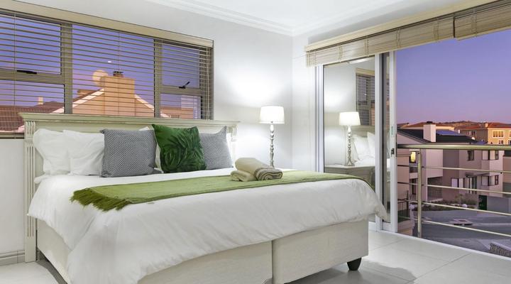 Tenos On Calypso 12 by HostAgents