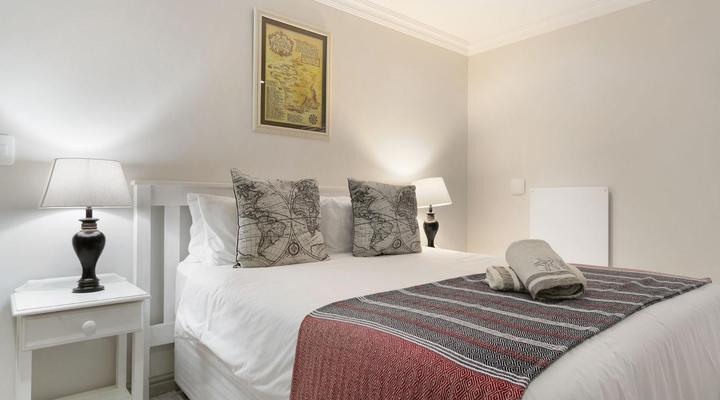 Tenos On Calypso 12 by HostAgents