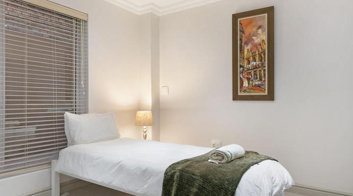 Tenos On Calypso 12 by HostAgents