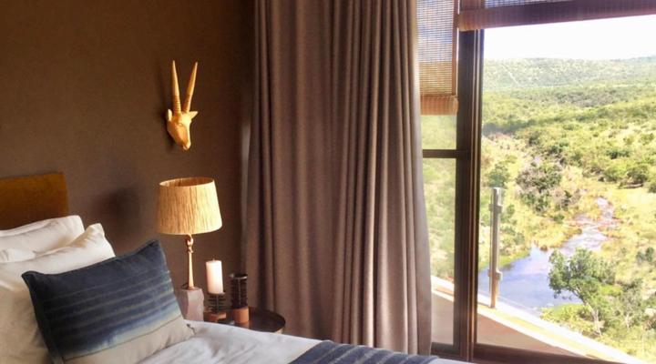 Matomo Exclusive Luxury Safari Lodge