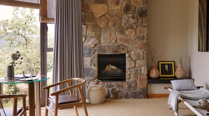 Matomo Exclusive Luxury Safari Lodge