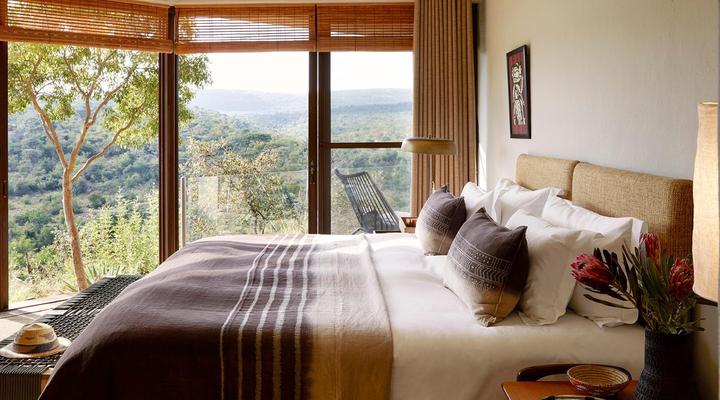 Matomo Exclusive Luxury Safari Lodge