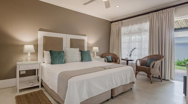 Cottage Pie by Robberg