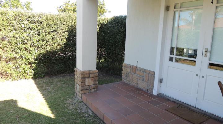 Jolly Jenny @ The Dunes