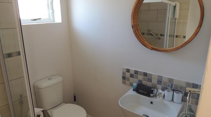 Jolly Jenny @ The Dunes