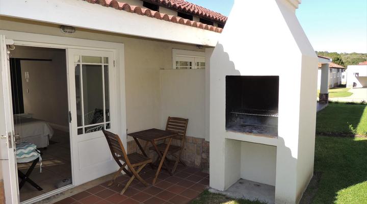 Jolly Jenny @ The Dunes