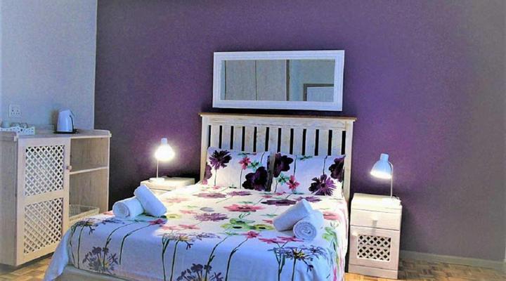 Fischreiher Guest House