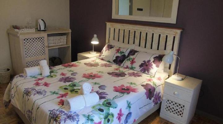 Fischreiher Guest House