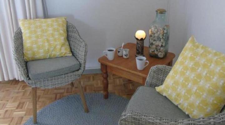 Fischreiher Guest House