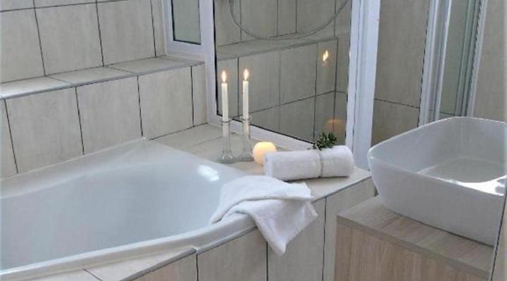 Fischreiher Guest House