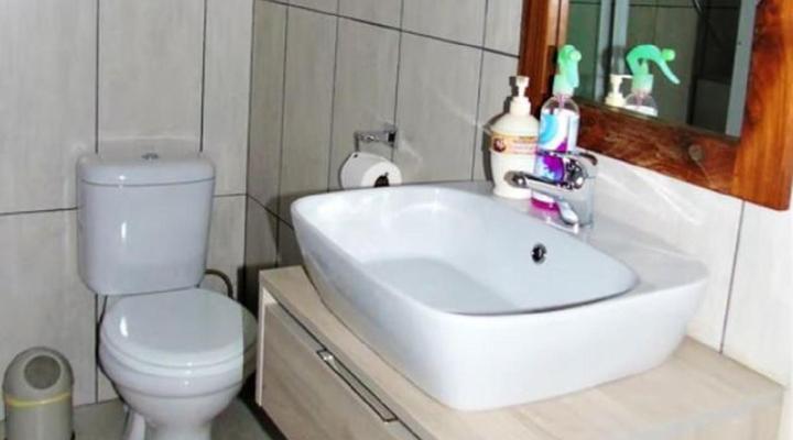 Fischreiher Guest House