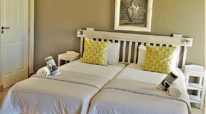 Fischreiher Guest House