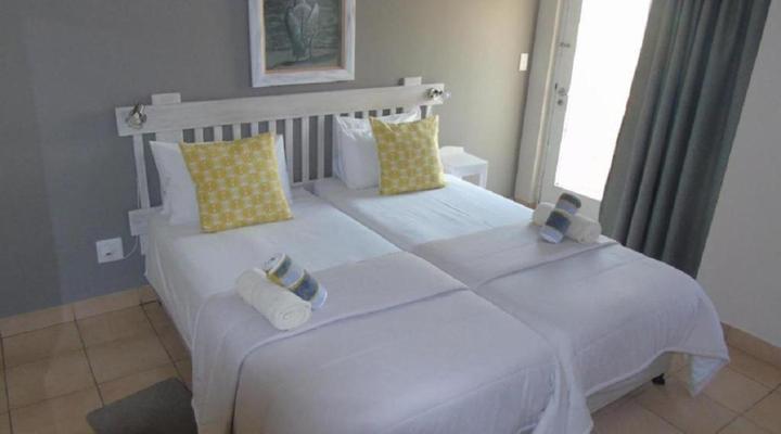 Fischreiher Guest House