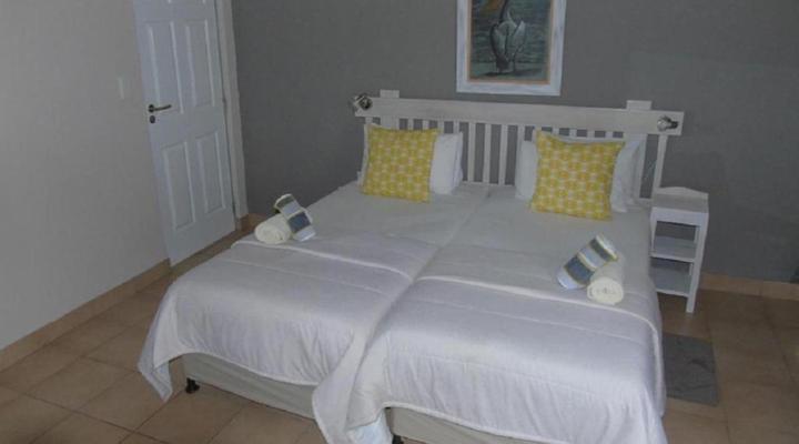 Fischreiher Guest House