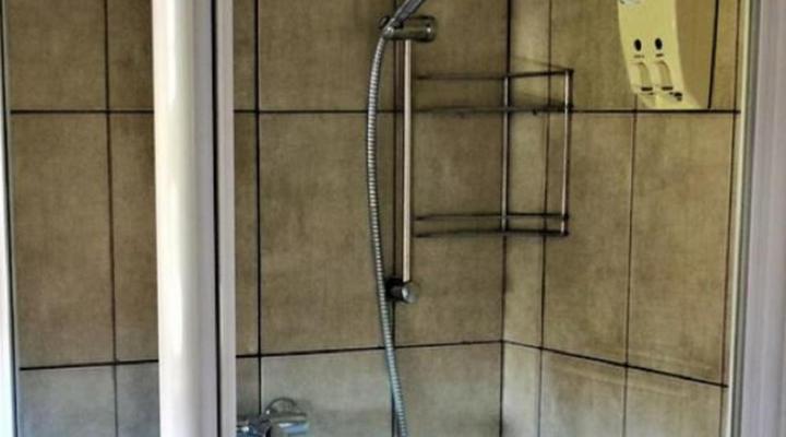 Fischreiher Guest House