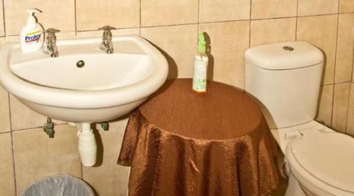 Fischreiher Guest House