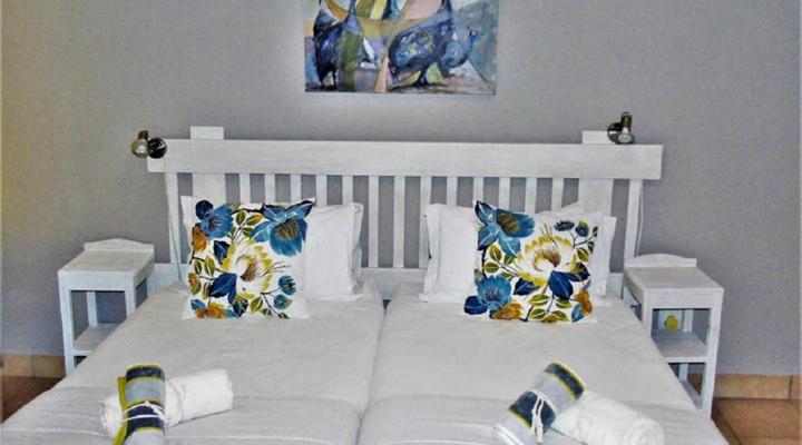 Fischreiher Guest House