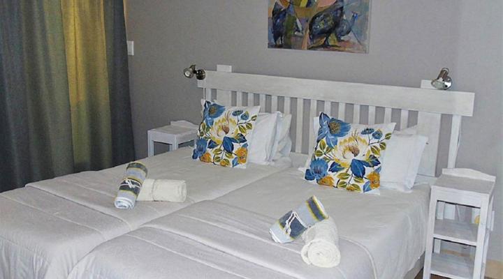 Fischreiher Guest House