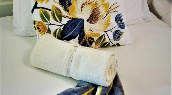 Fischreiher Guest House