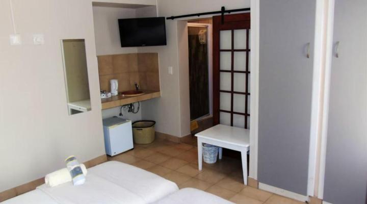 Fischreiher Guest House