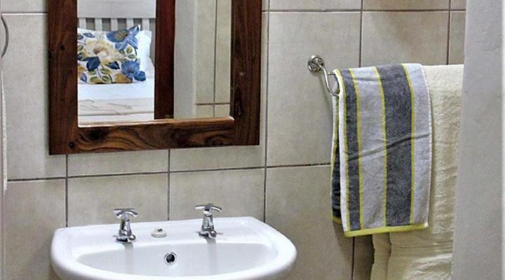 Fischreiher Guest House