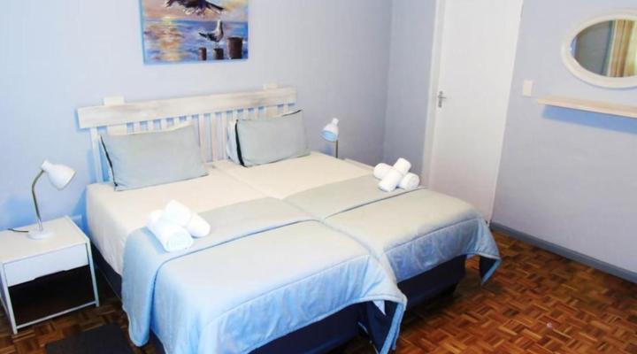 Fischreiher Guest House