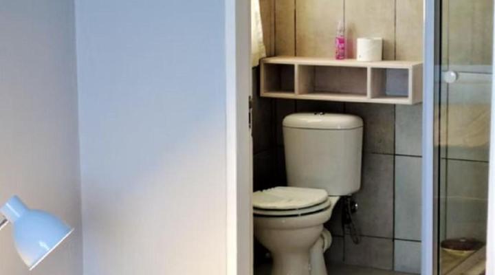 Fischreiher Guest House