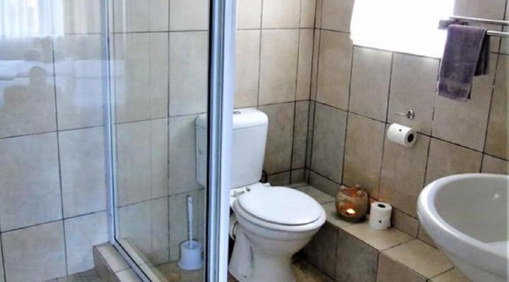 Fischreiher Guest House