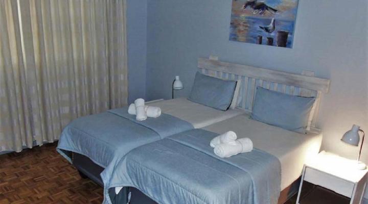 Fischreiher Guest House