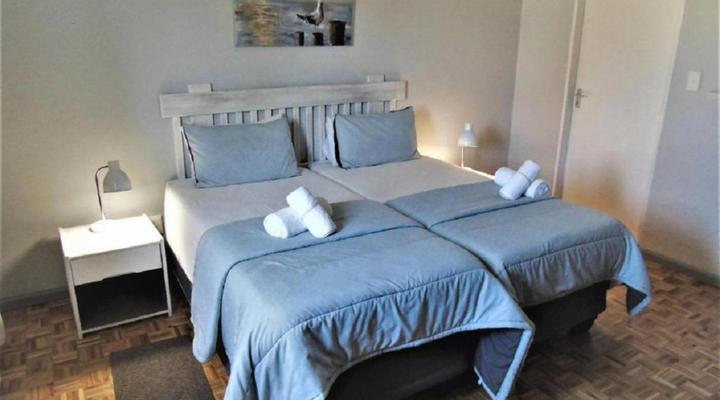 Fischreiher Guest House