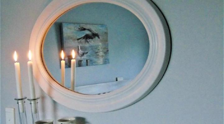 Fischreiher Guest House