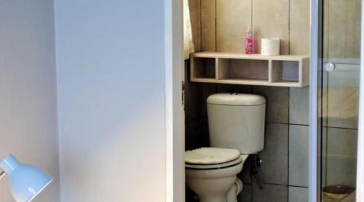 Fischreiher Guest House