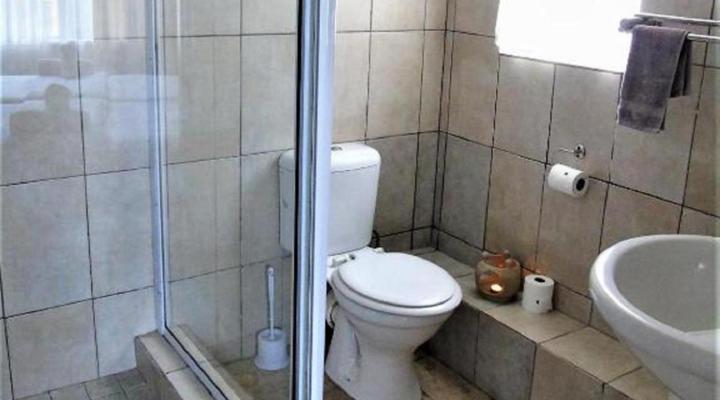 Fischreiher Guest House