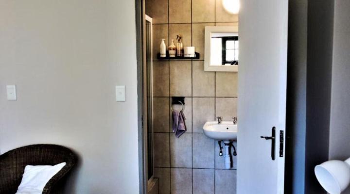 Fischreiher Guest House