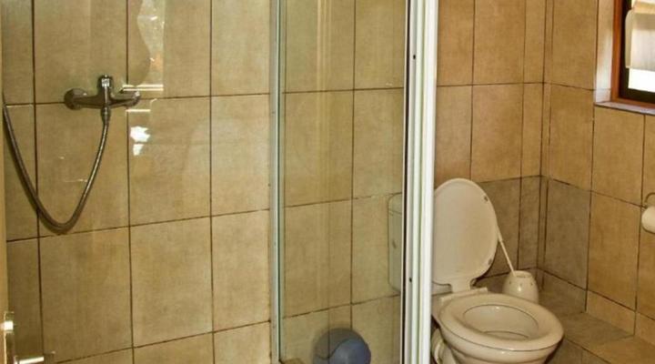 Fischreiher Guest House