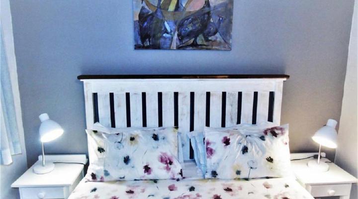 Fischreiher Guest House