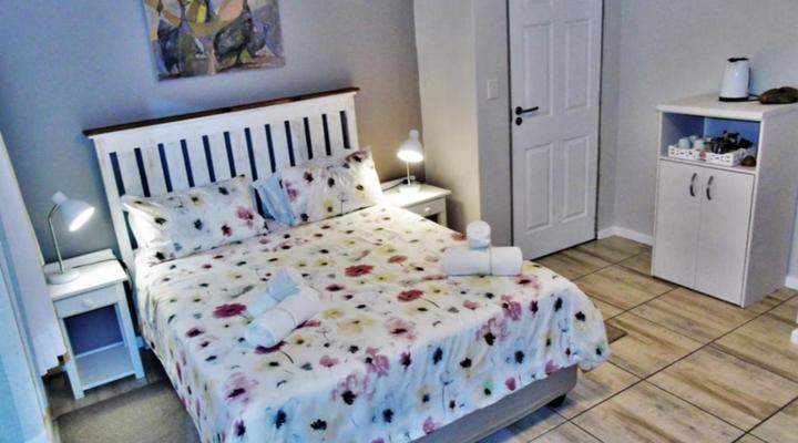 Fischreiher Guest House