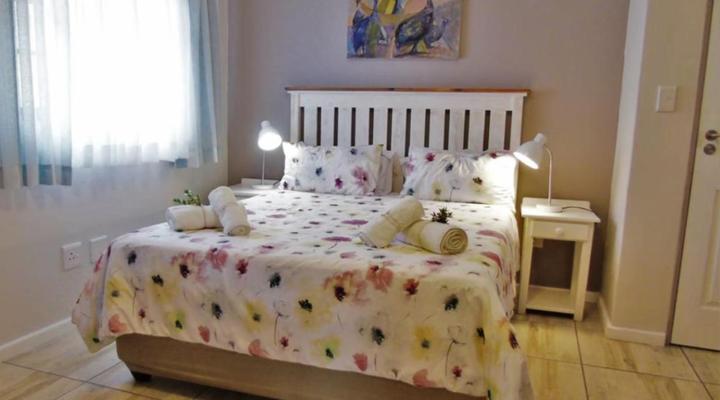 Fischreiher Guest House