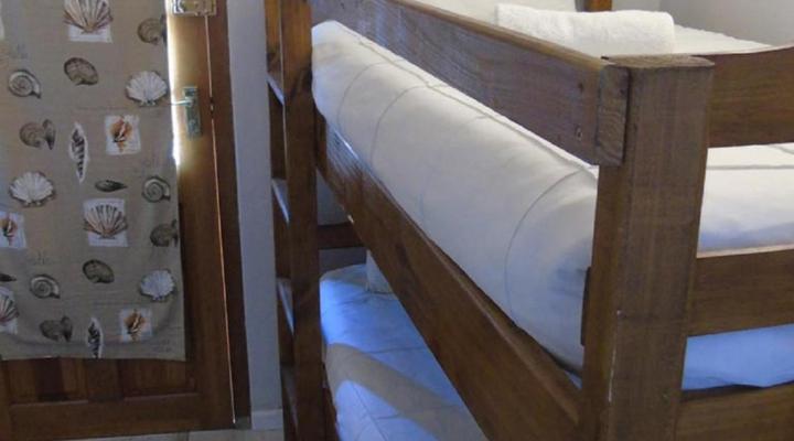 Fischreiher Guest House