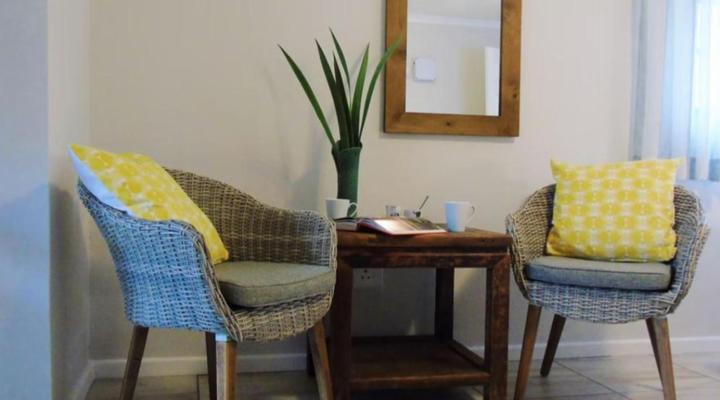 Fischreiher Guest House