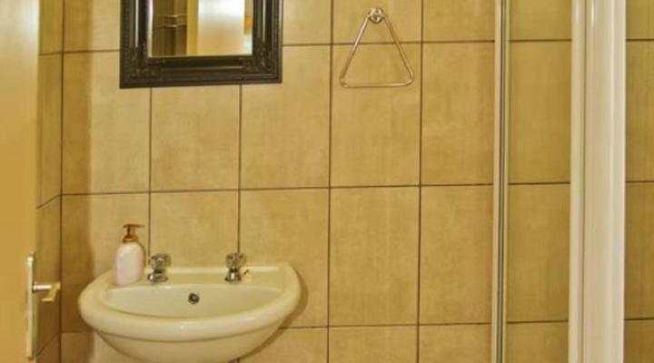 Fischreiher Guest House