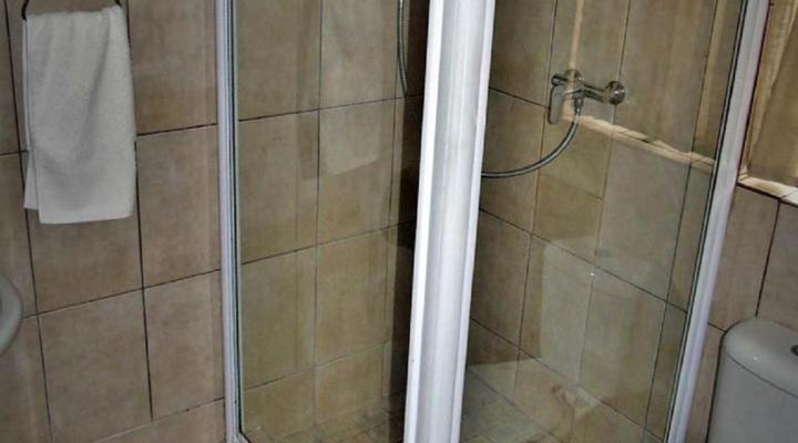 Fischreiher Guest House