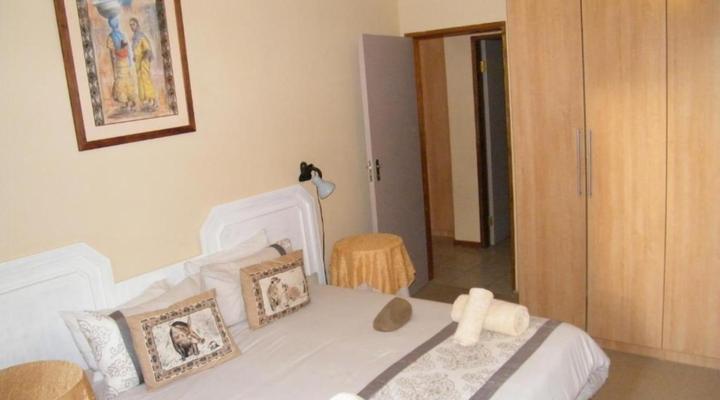 Fischreiher Guest House