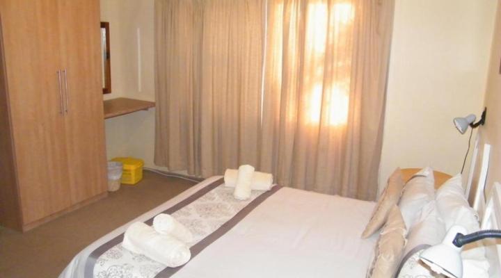 Fischreiher Guest House