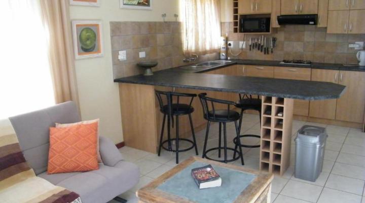 Fischreiher Guest House