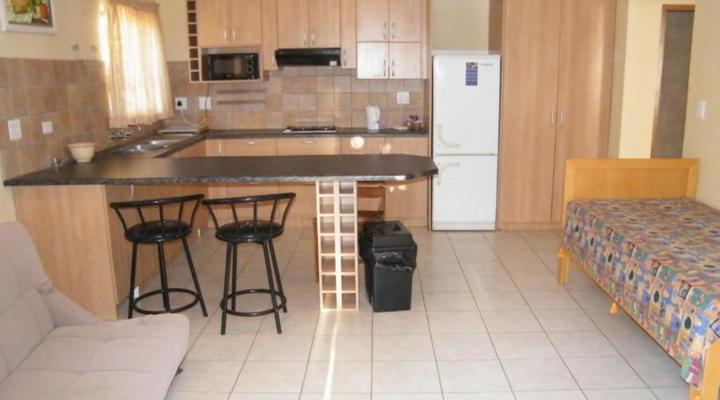 Fischreiher Guest House