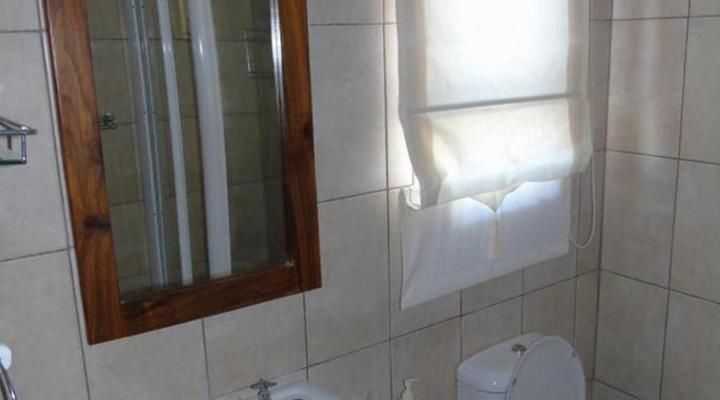 Fischreiher Guest House