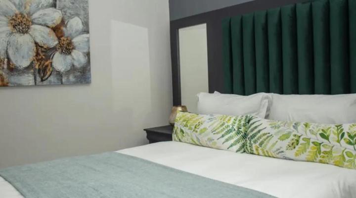 Fumo House Lifestyle Apartments